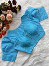 Hakoba Hit 03  Pure Cotton Blouses Wholesale Clothing Suppliers In India